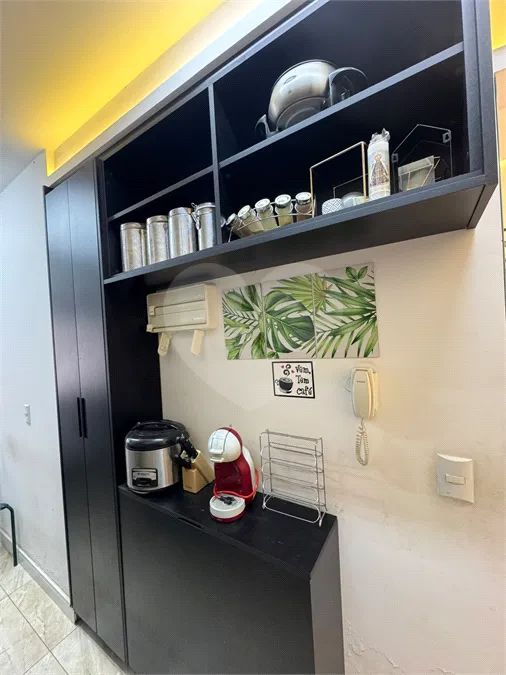 Apartamento com 2 quartos para locação em Taboão - SP - Foto 5