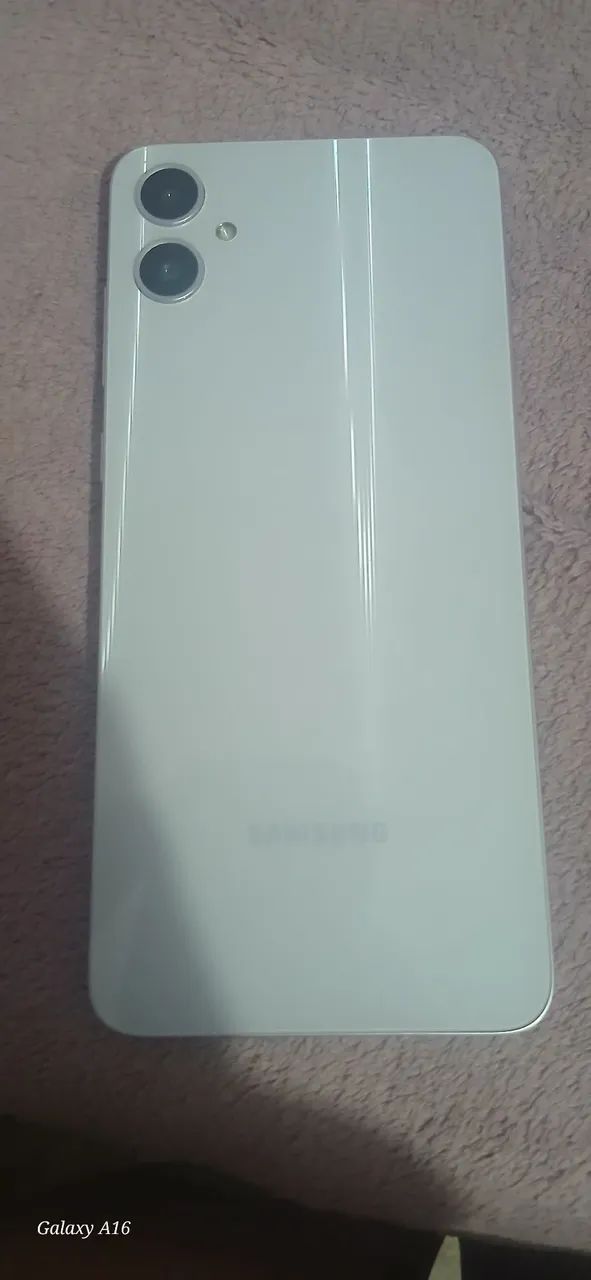 Celular samsung  - Foto 2