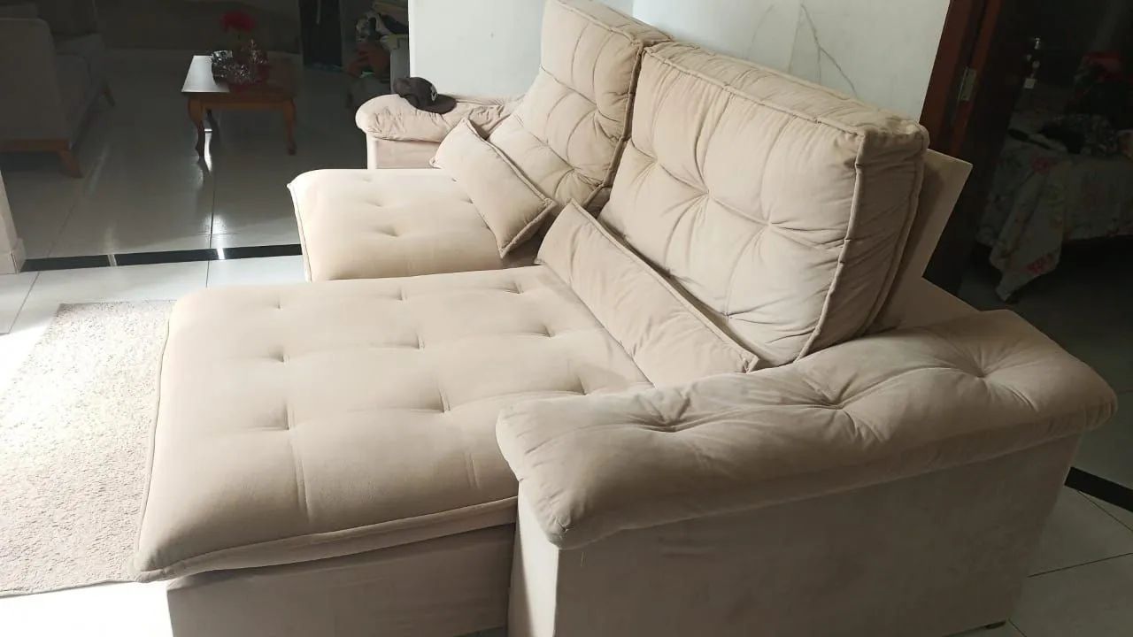 Vende-se sofá  - Foto 4