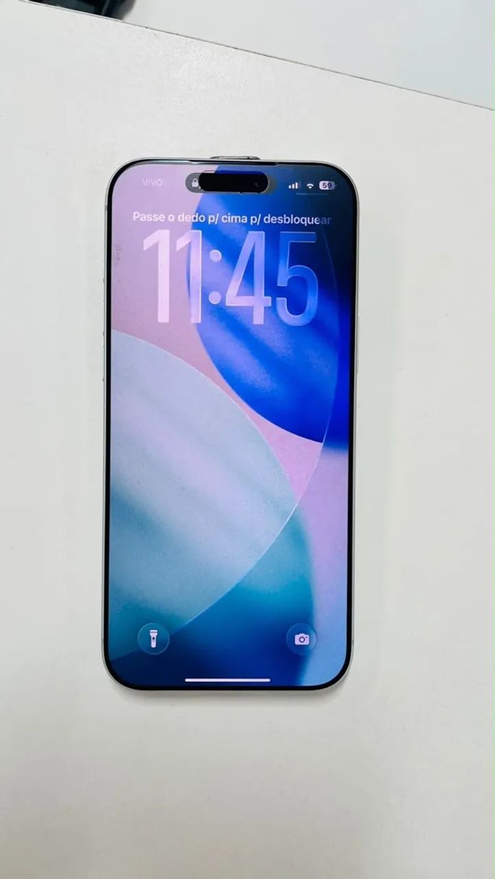 IPHONE 17 PRO MAX  - Foto 2