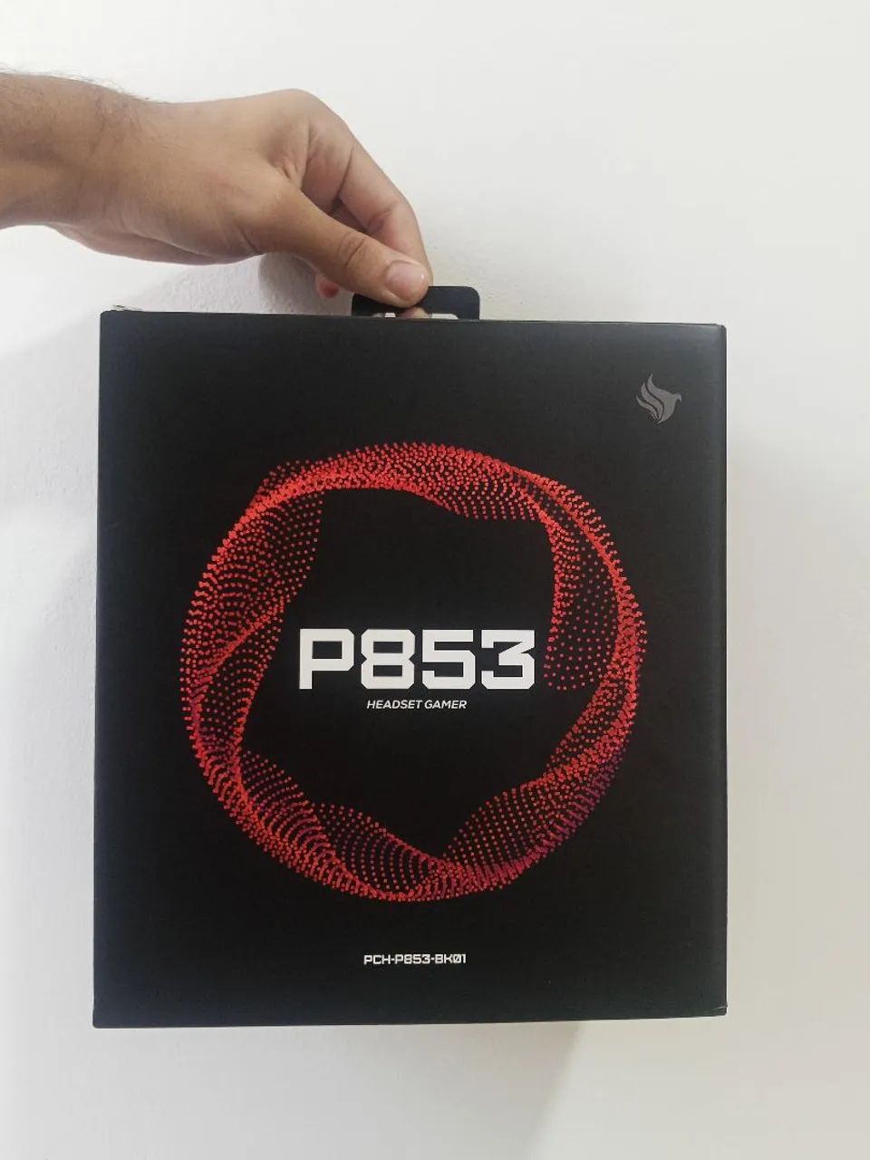 Headset Pichau P853