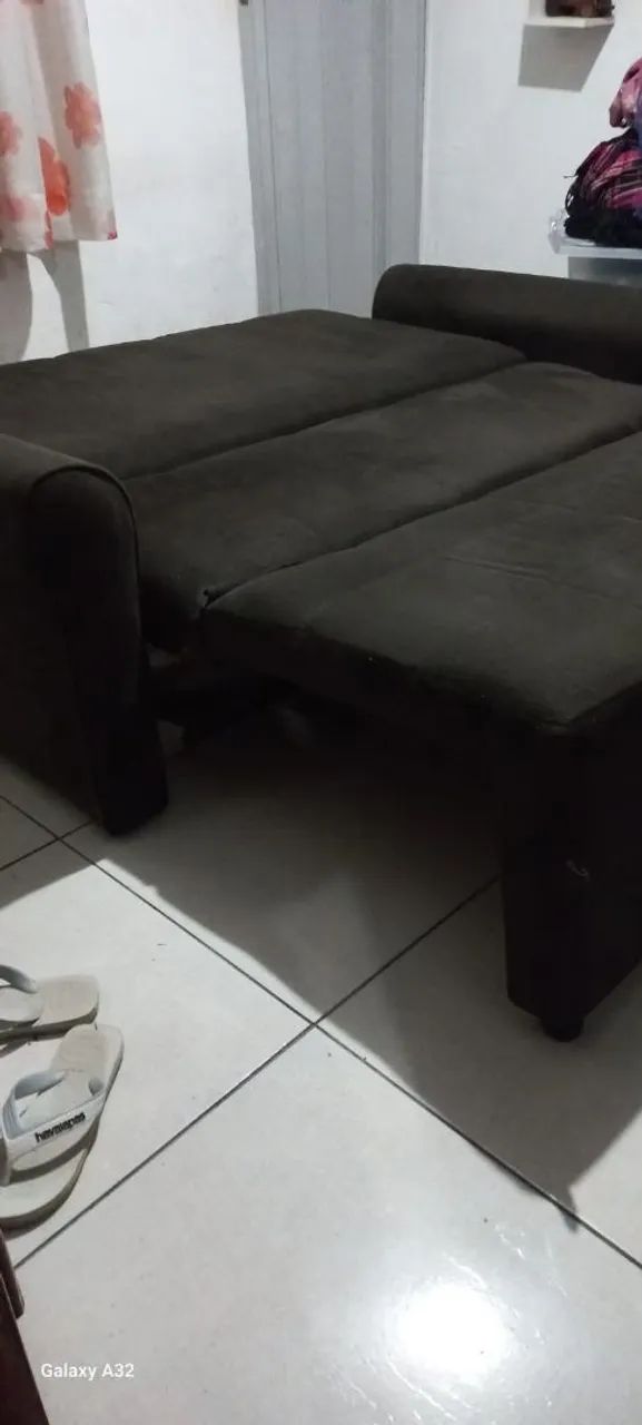 Sofá cama - Foto 4