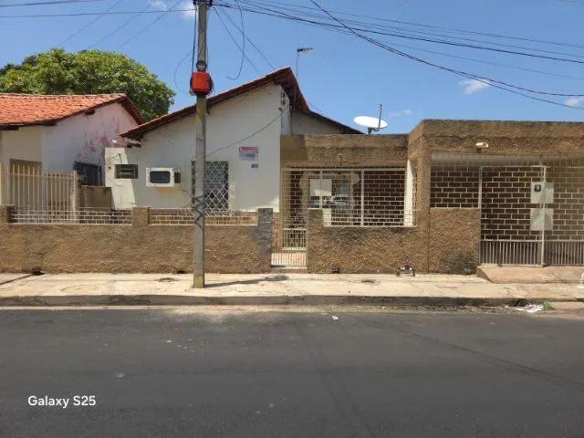 Casa no Centro de Teresina, 5 quartos