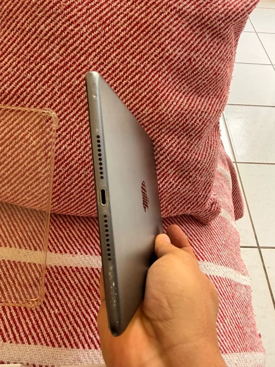 iPad Mini 5ª ger Wi-Fi 64gb conservado - Foto 3
