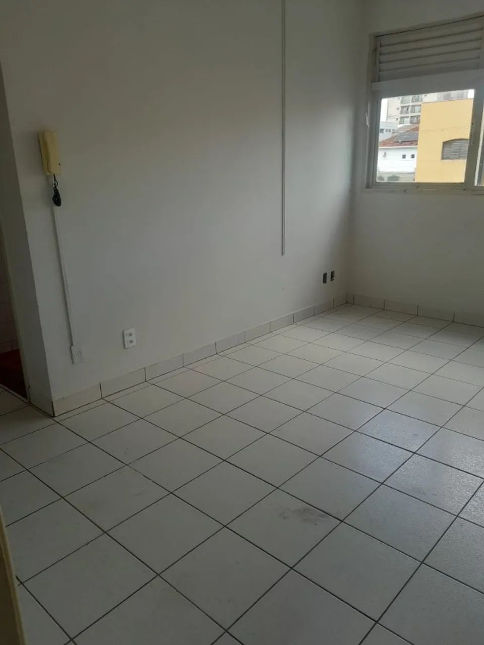 Apartamento kitnet no centro em Uberaba, excelente localização - Foto 4