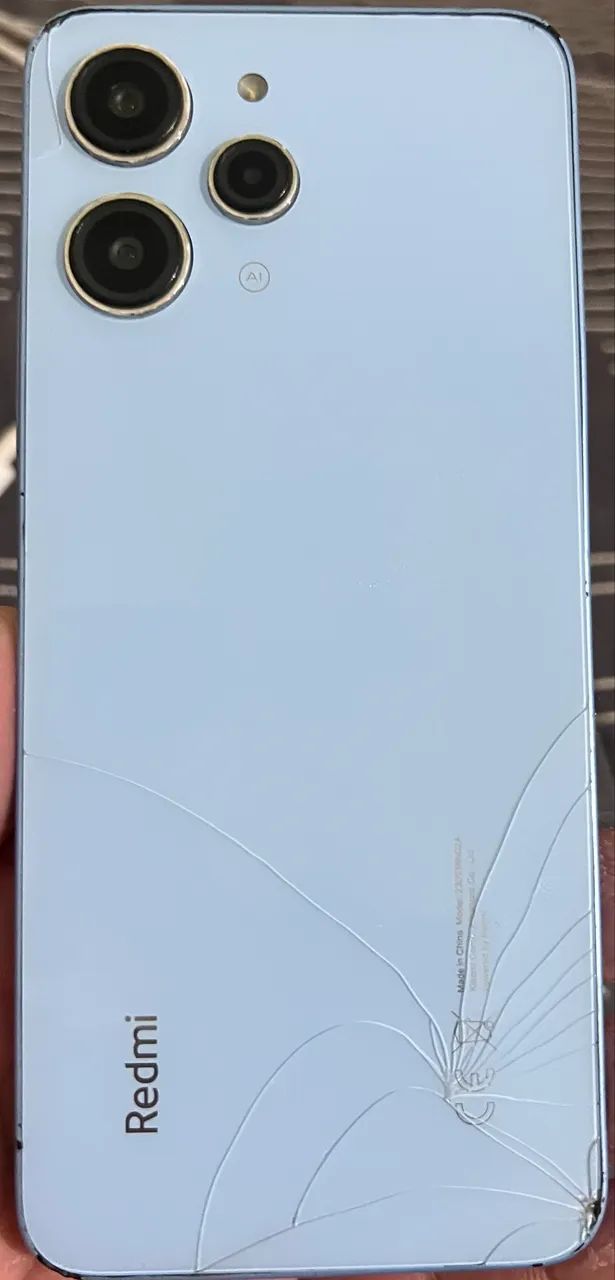 Redmi 12 - Foto 3
