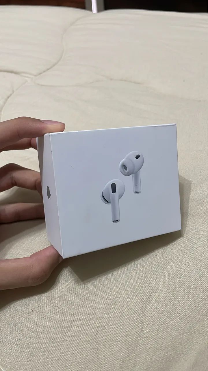 Air pods pro 3 