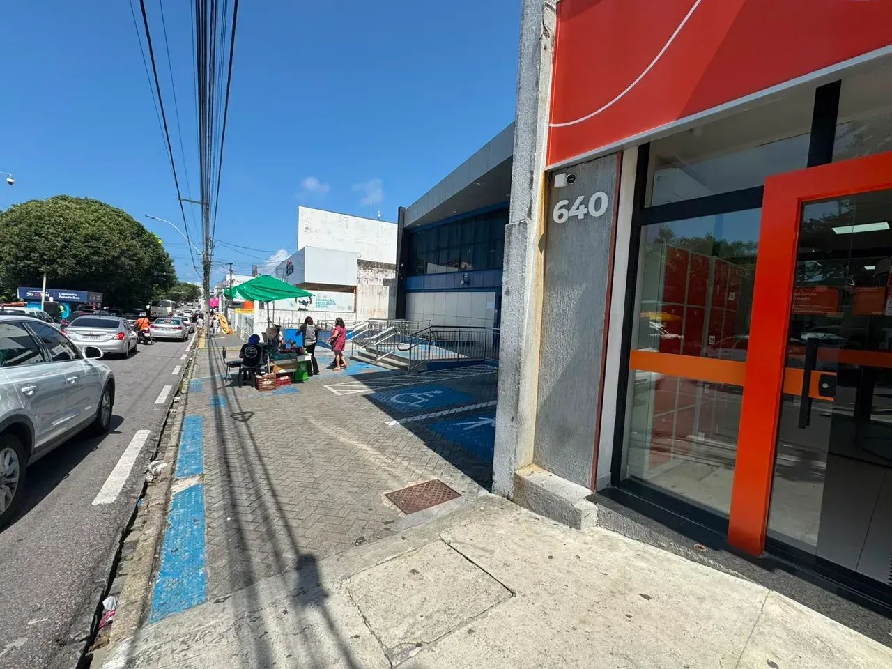PONTO COMERCIAL PARA ALUGUEL NO BAIRRO ALECRIM - 240m² - Foto 2