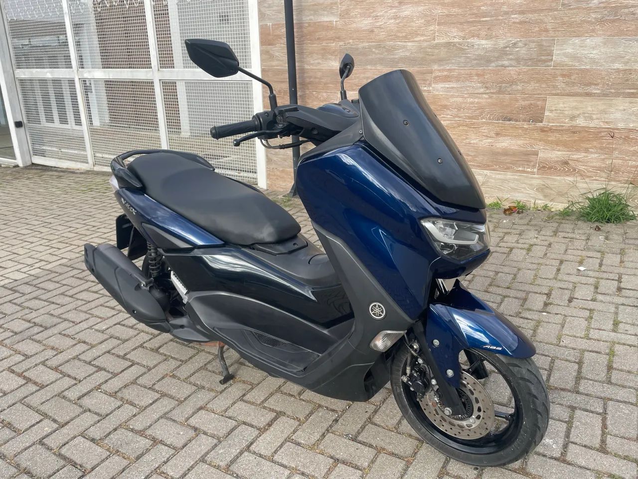 NMax 160 2021 - Foto 5