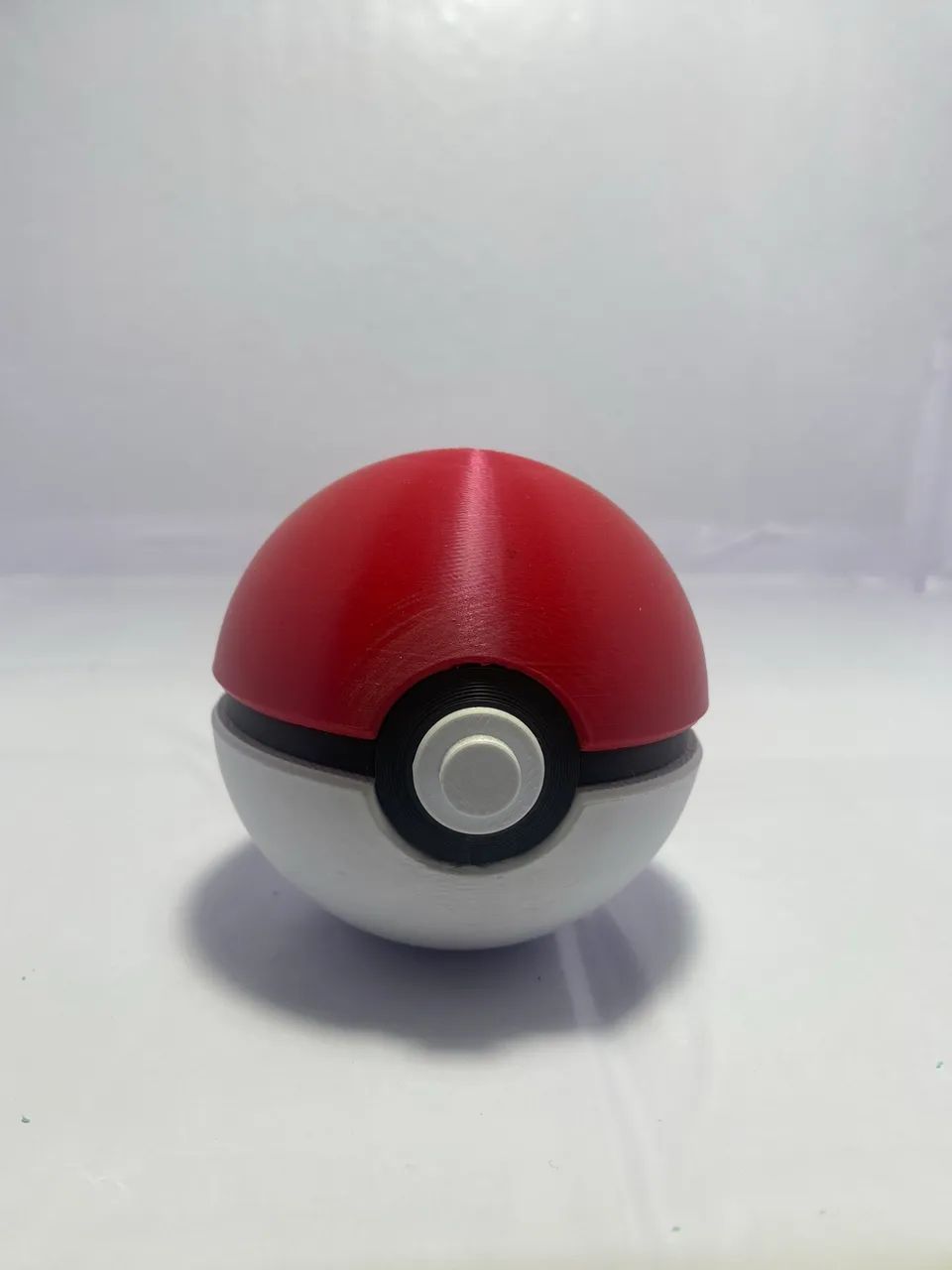 Pokebola 3D