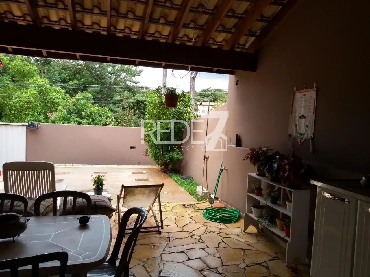casa - Nova Campinas - Campinas - Foto 2