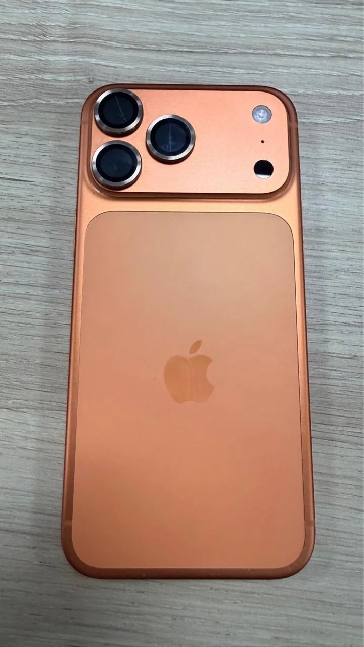 iPhone 17 pro max 256 - Foto 4