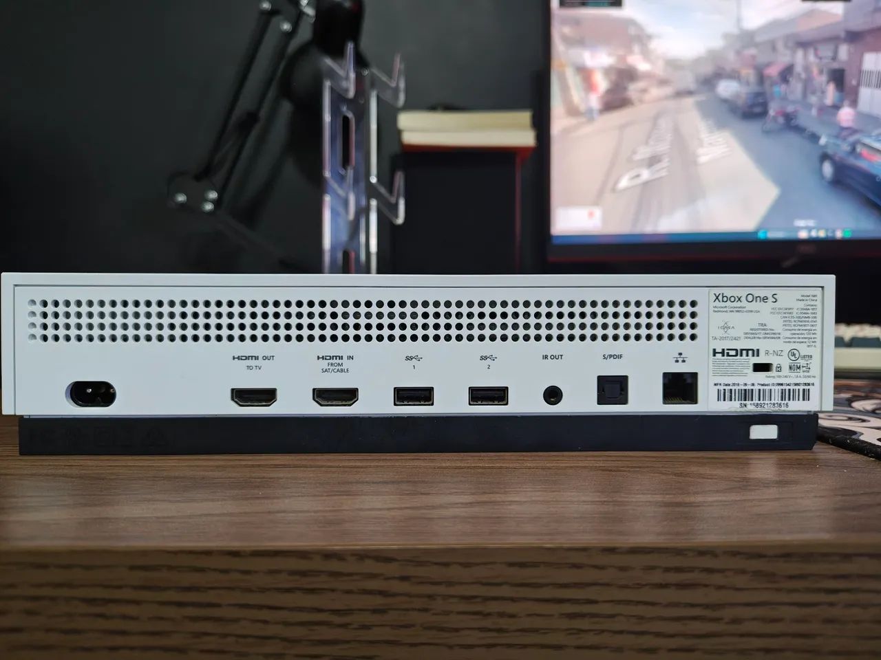 Xbox One S 1TB - Foto 5