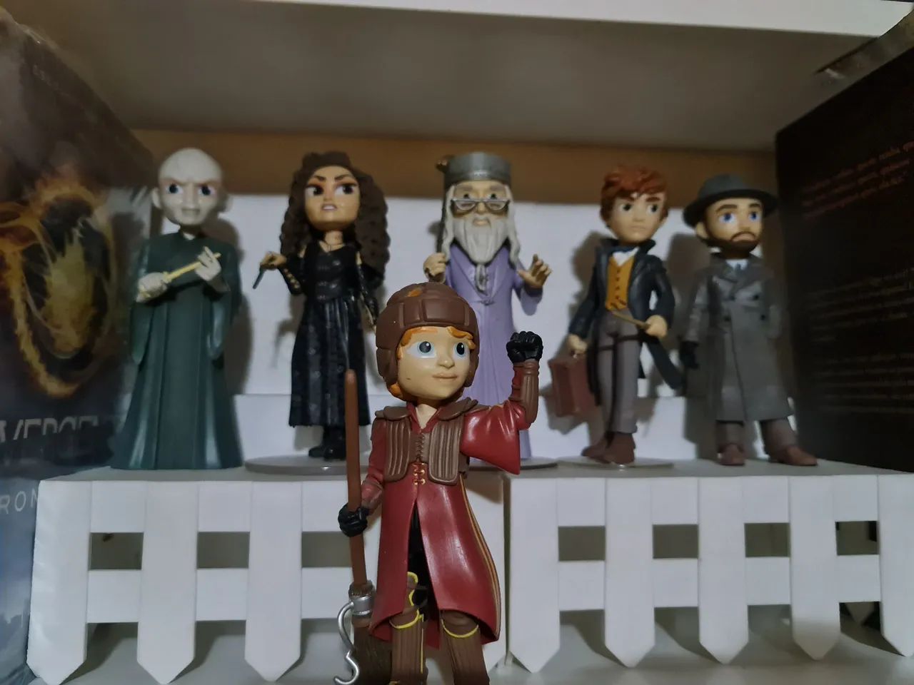Funkos Harry Potter  - Foto 2