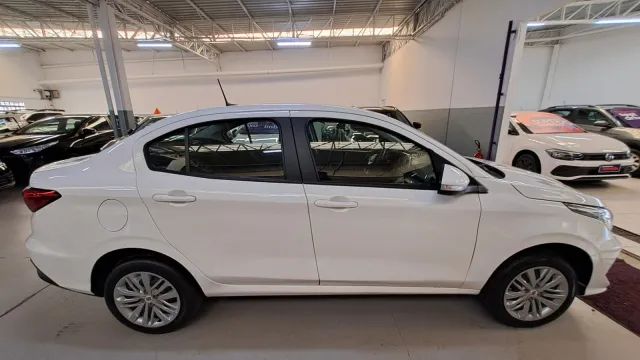 Fiat Cronos Drive 1.0 6V 2025 - Foto 3