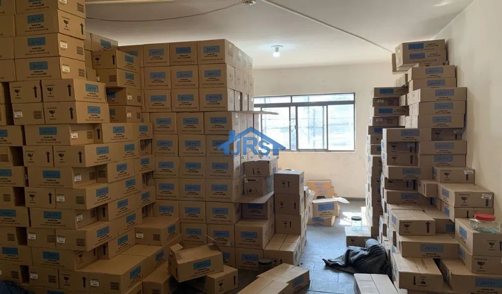 Galpão para alugar em Osasco, Piratininga, com 513 m² - Foto 4