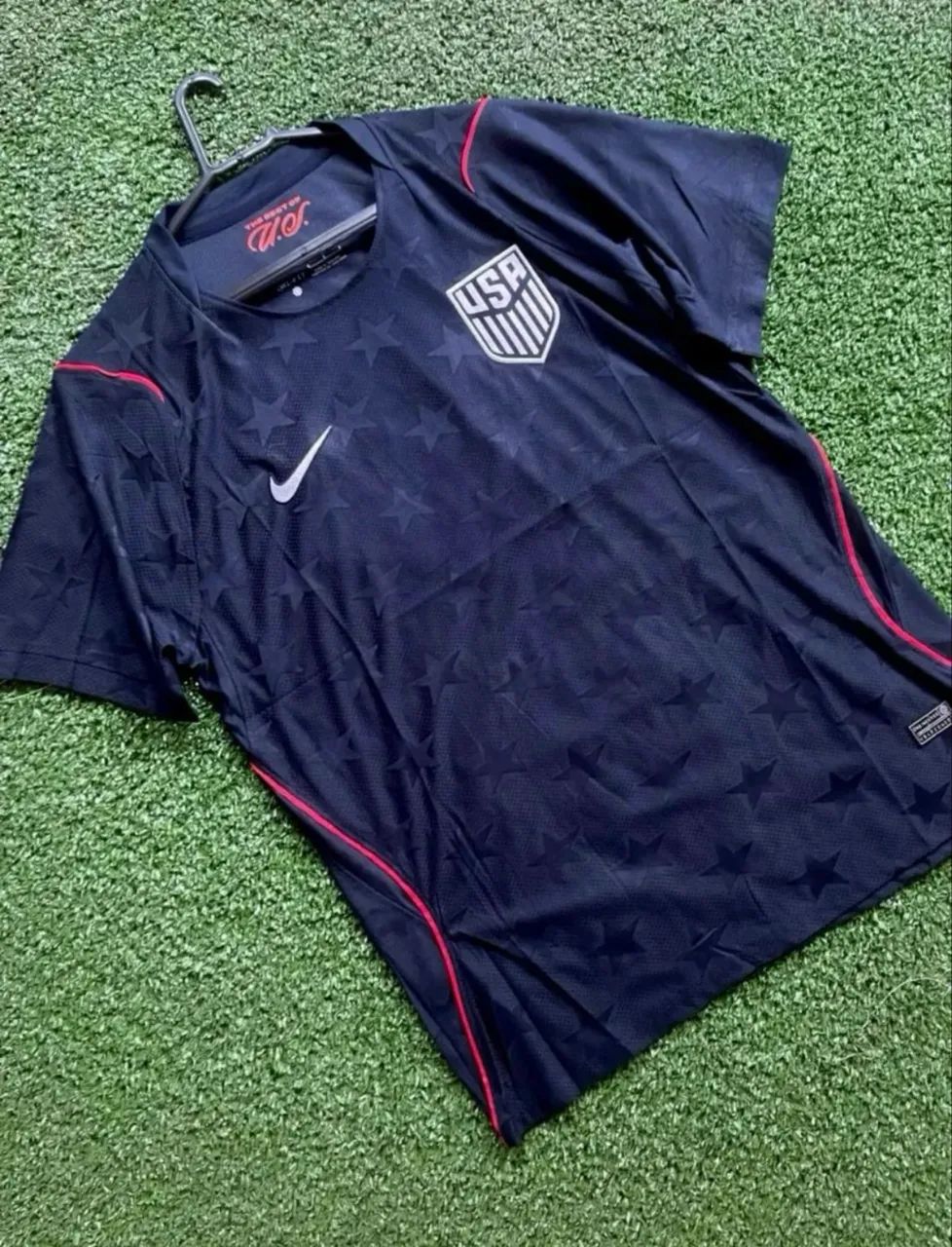 Tênis/camisa - Foto 3
