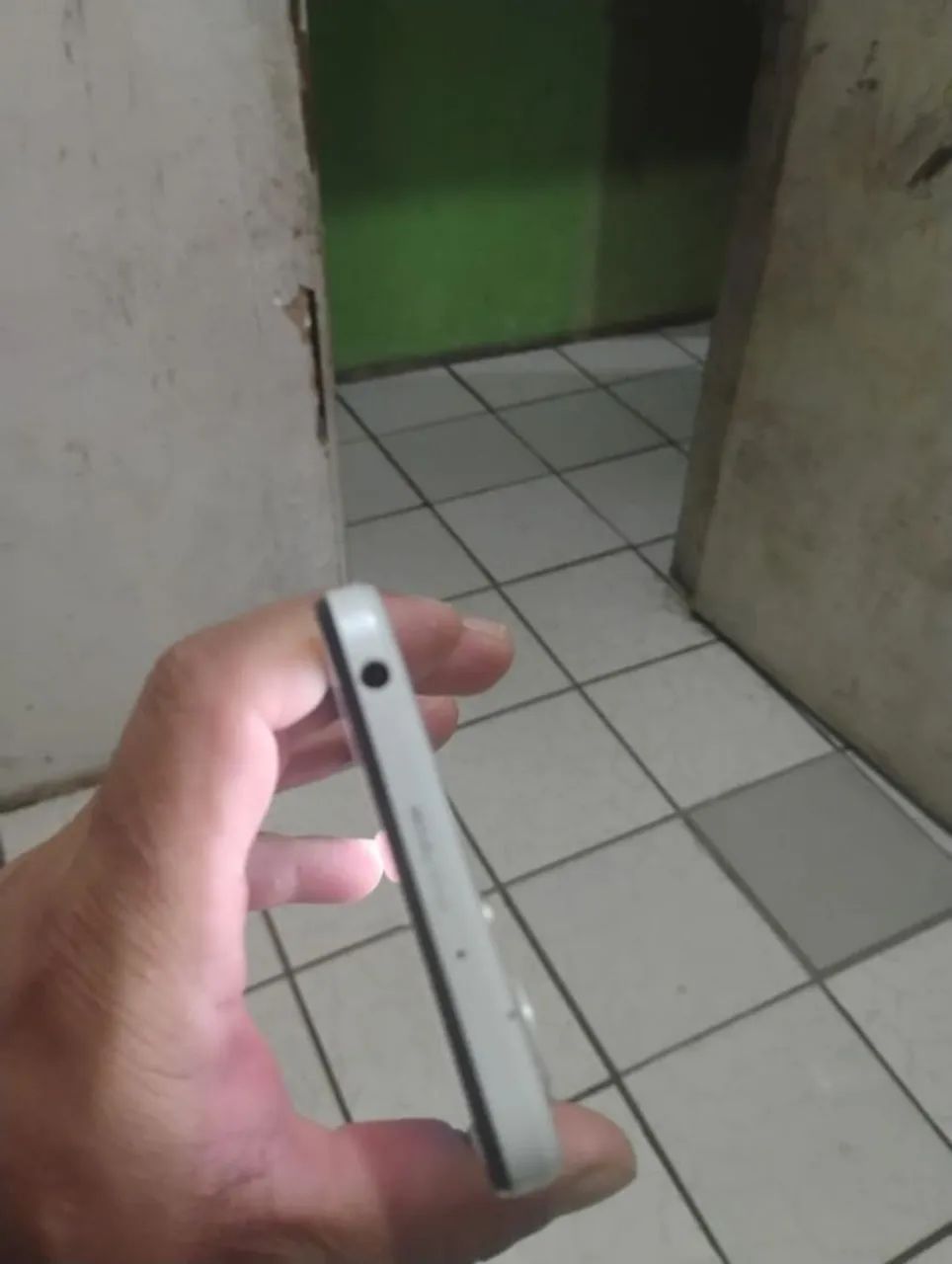 Vende celular moto g23 5g - Foto 2