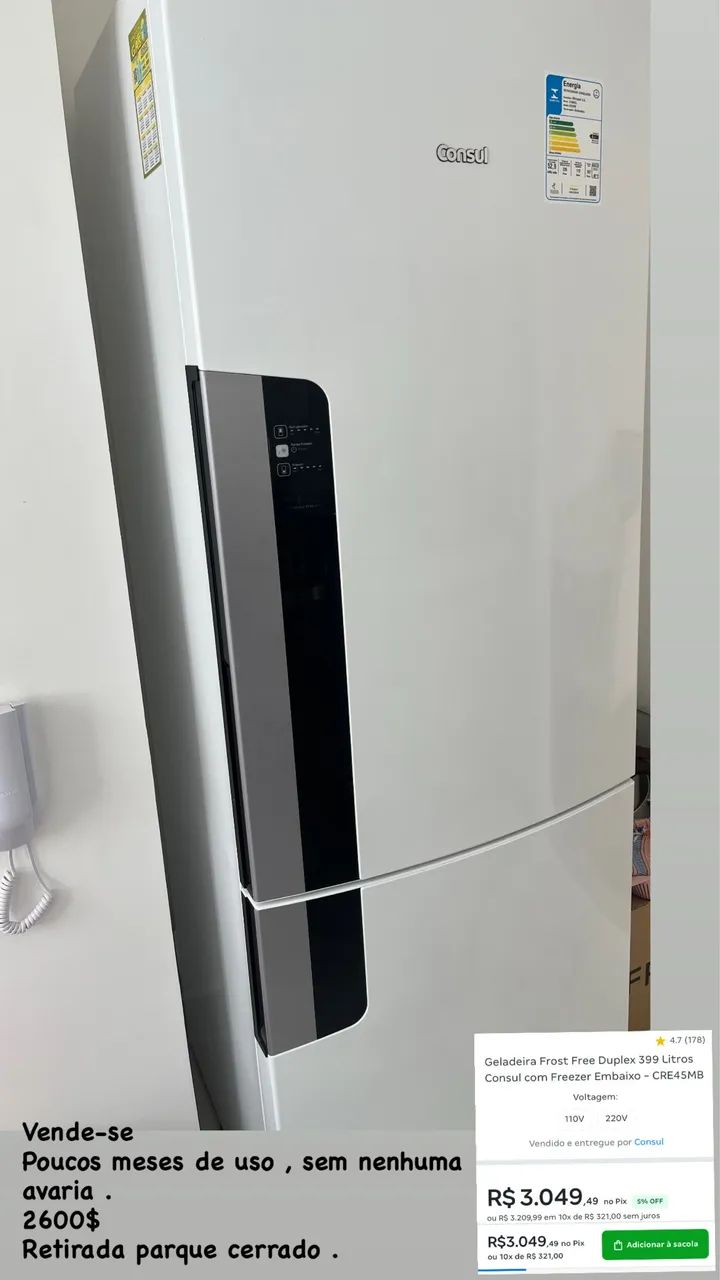 Móveis e eletrodomésticos  - Foto 3
