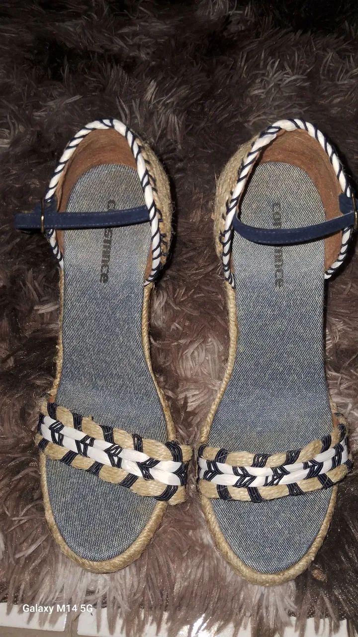 Lote de sapatos - Foto 3