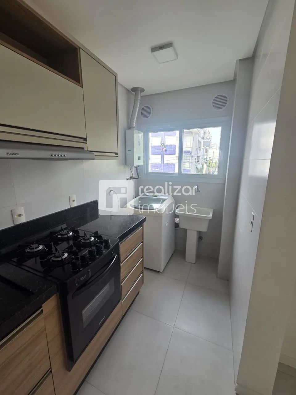 Apartamento 2 quartos no bairro Ingleses em Florianópolis - Foto 4