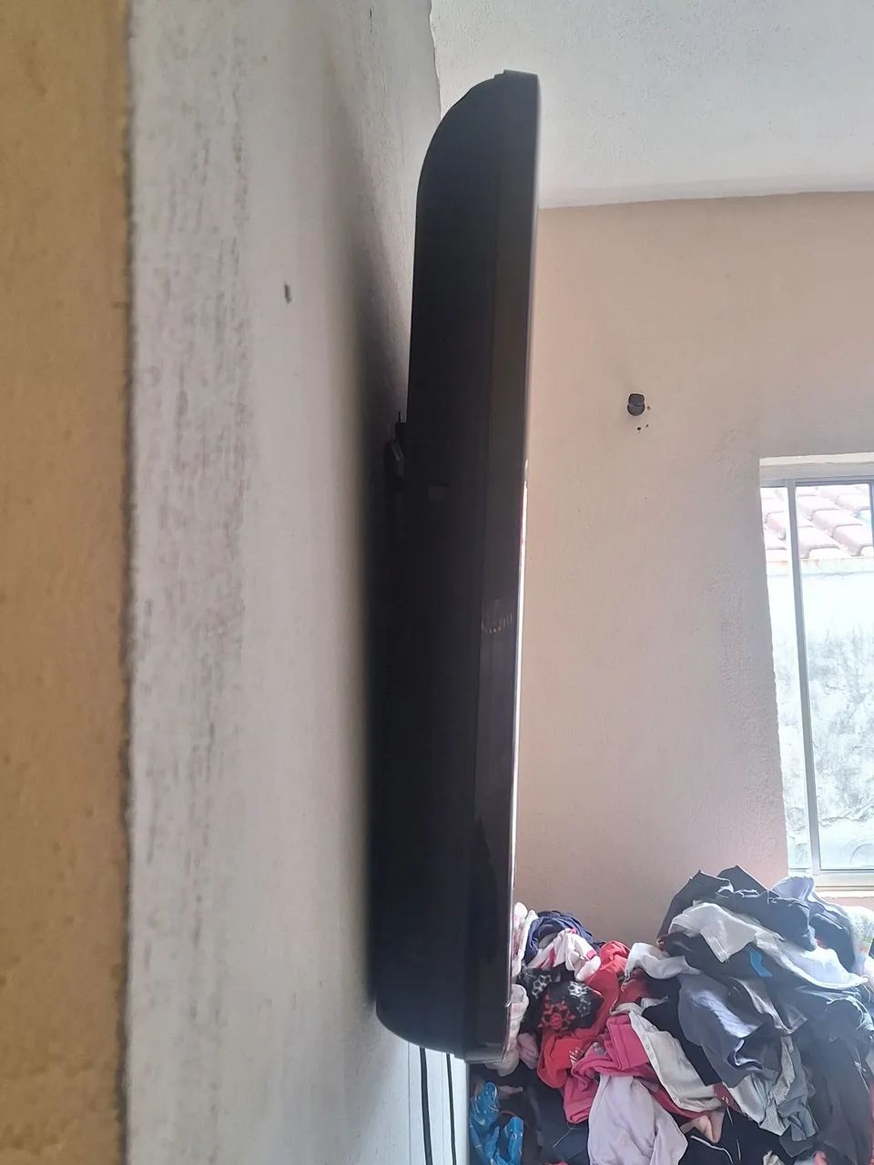 Tv semp hdmi 42 polegadas