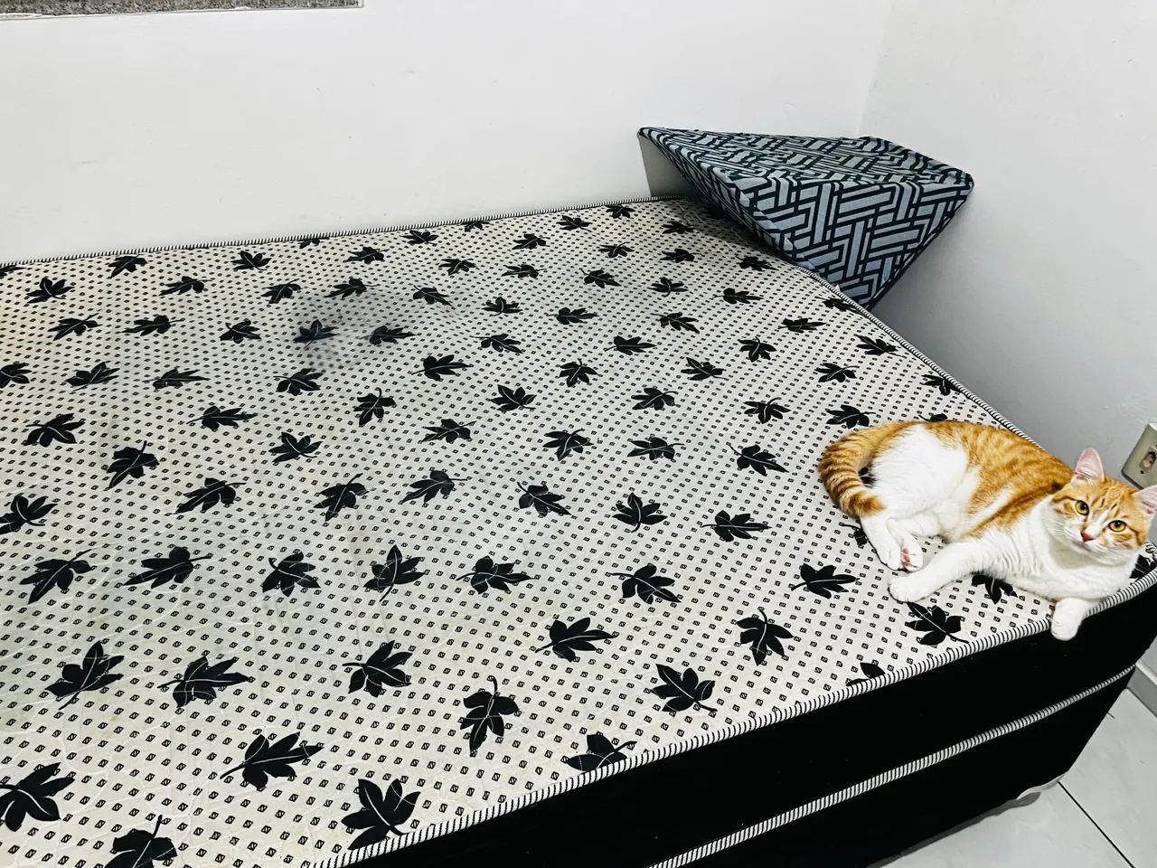 Cama Box casal  - Foto 2