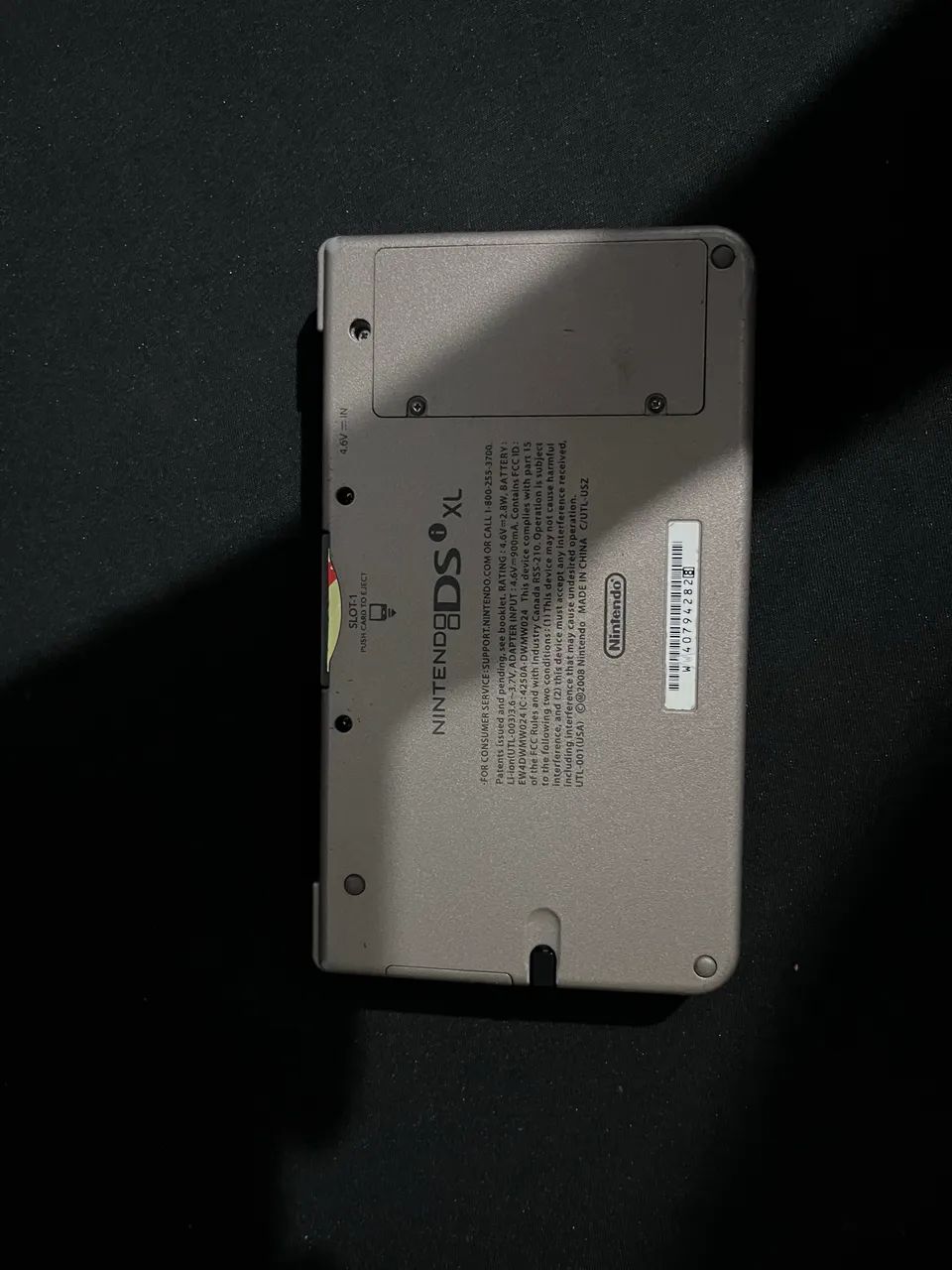 Nintendo DSi XL - Foto 3
