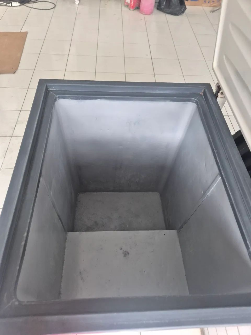 Frezer esmaltec - Foto 4
