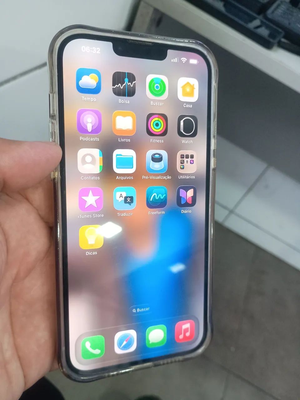 iPhone 14 plus  - Foto 3