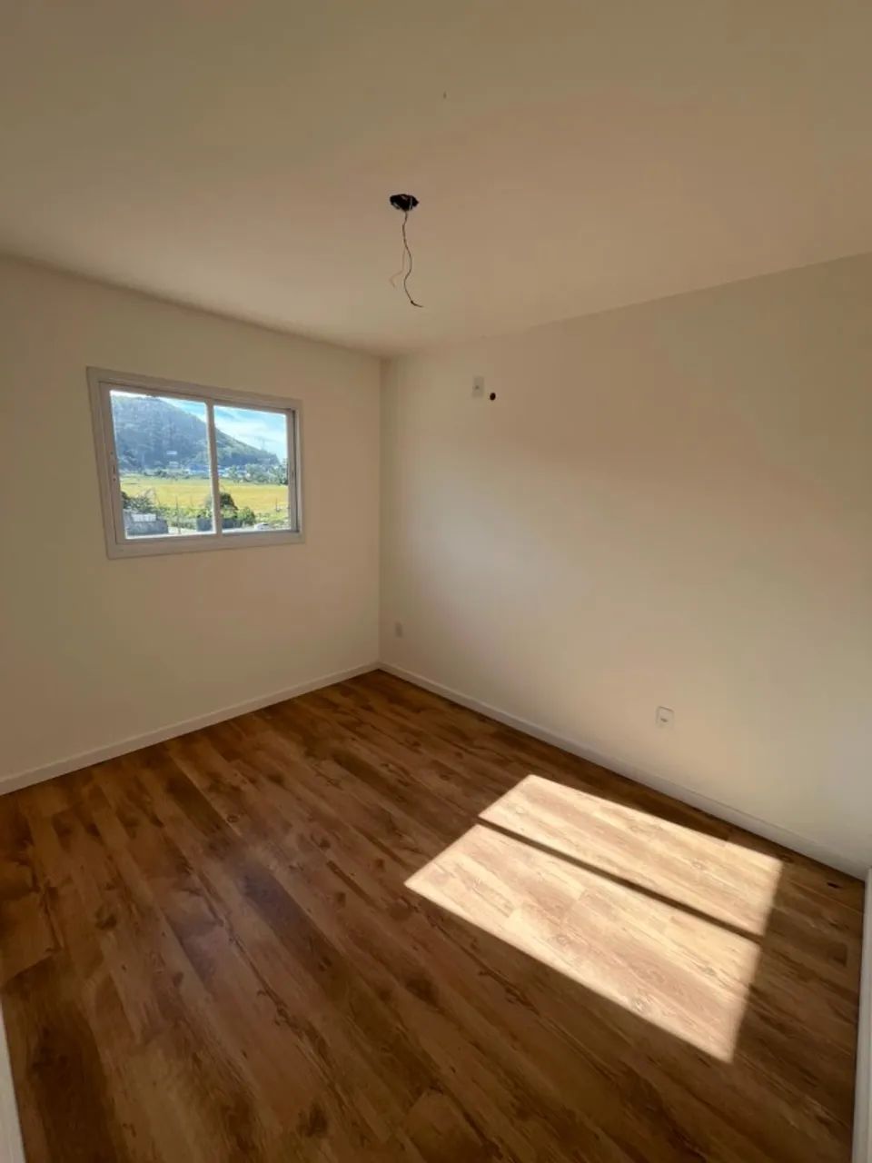 Apartamento 2 dormitórios - Monte Castelo - Tubarão/SC - Foto 3