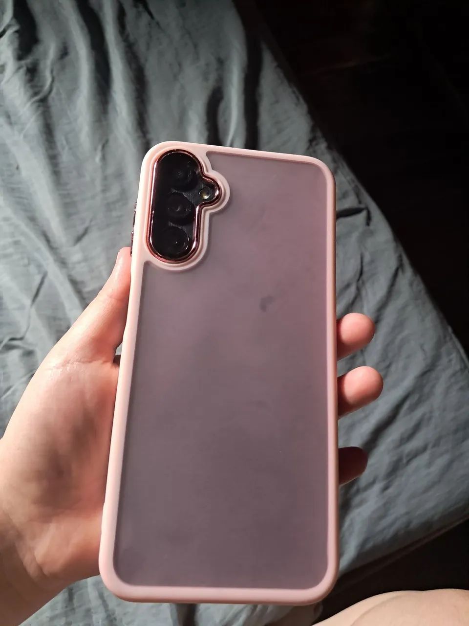 A14 (COM DEFEITO) - Foto 2