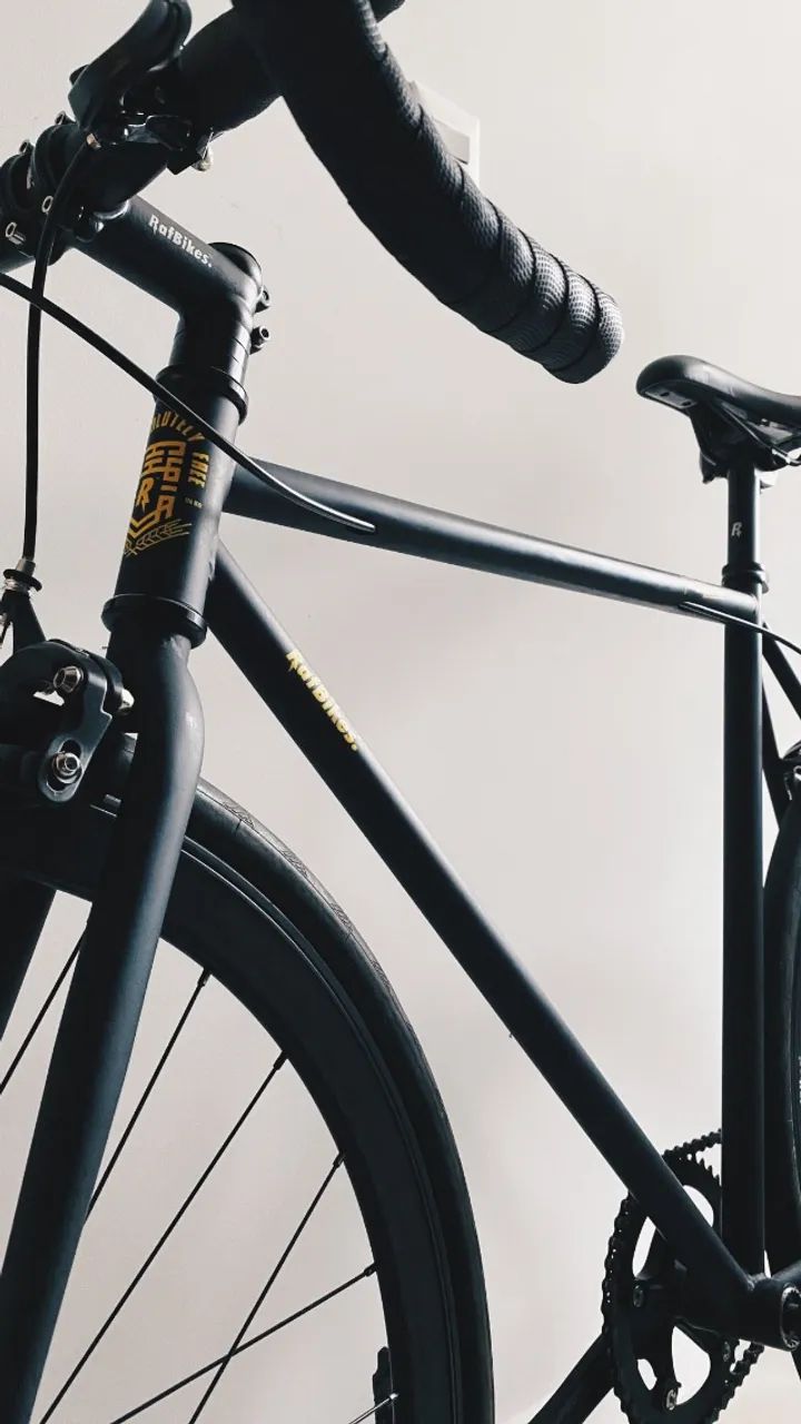 Bike Fixa RAF Simplicity  - Foto 2