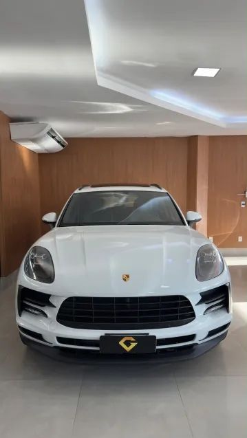 Porsche Macan 2.0 Turbo 237/252cv 2019 - Foto 3