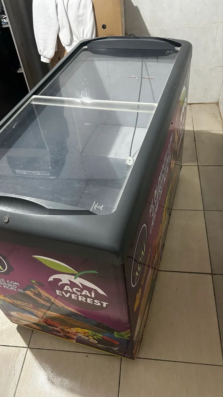 Td em bom estado e funcionando  - Foto 2