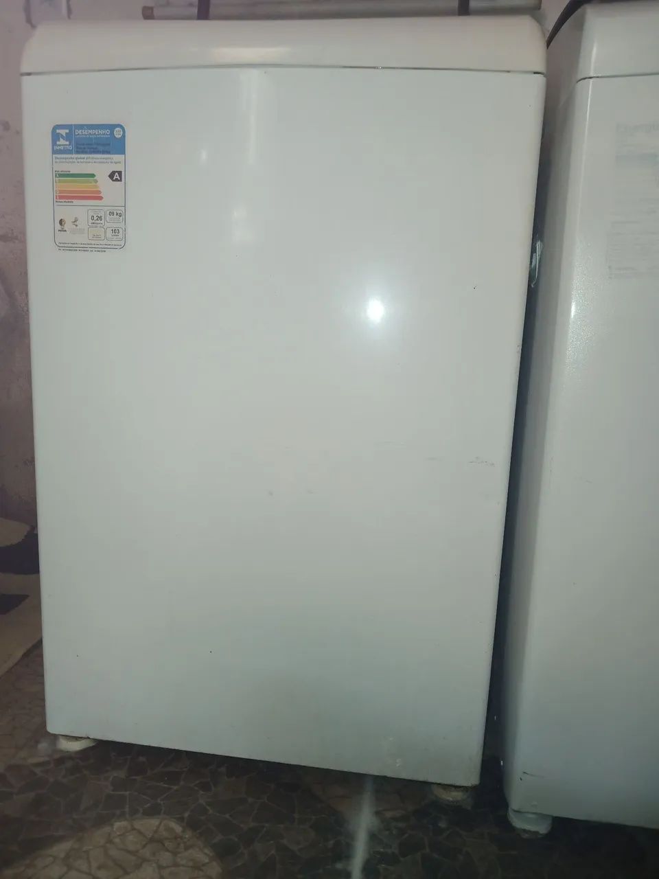 Maquina consul 9k - Foto 3