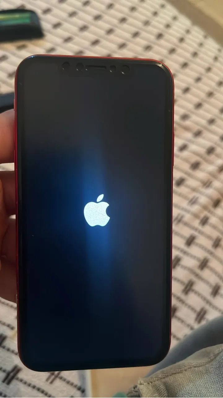 iPhone  - Foto 4
