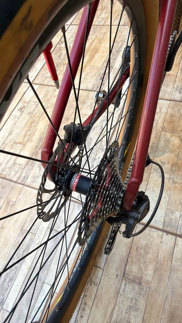 Bicicleta mtb - Foto 2
