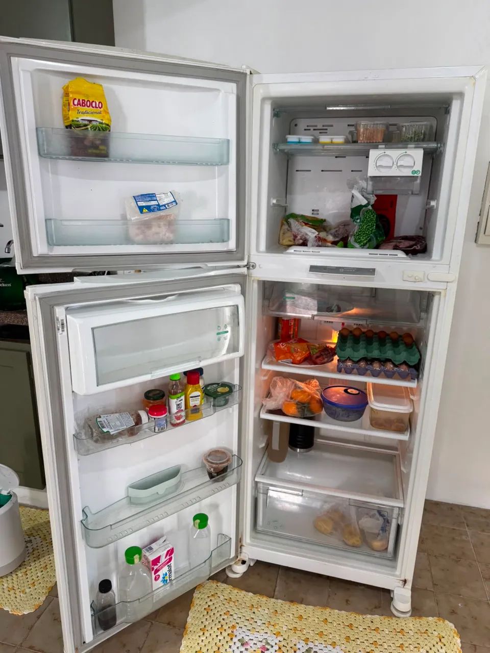Geladeira - Foto 2