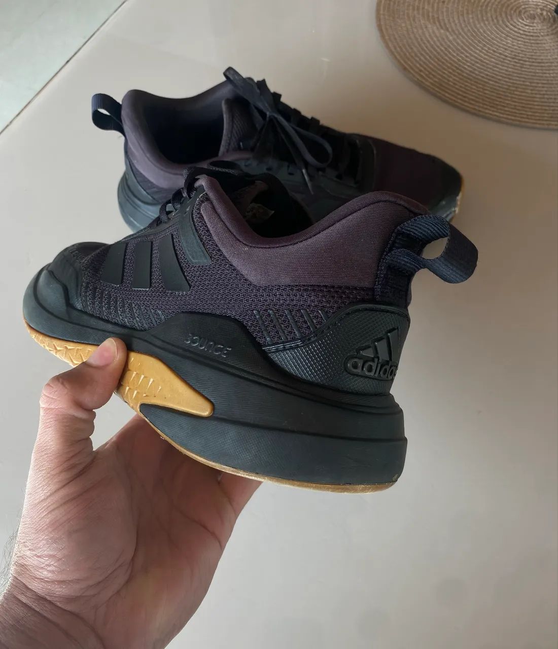 Tênis adidas - Foto 3
