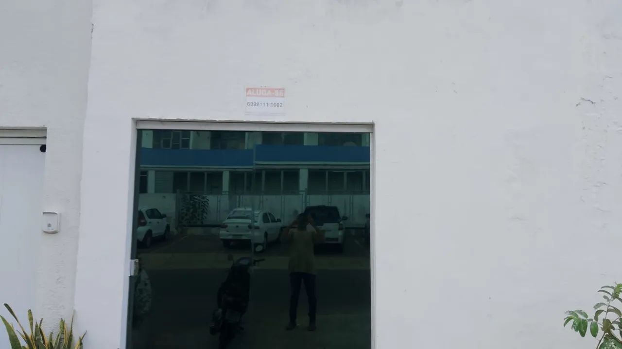 Alugo ponto sala comercial em frente ao inss - Foto 4
