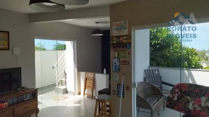 Sobrado Balneário Coroados - Guaratuba, PR - Foto 4