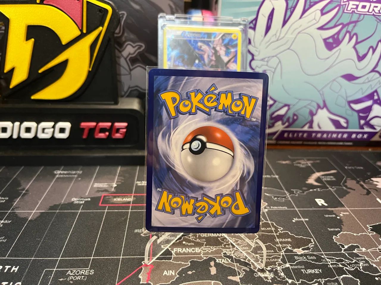 Mienshao - NM  - Foto 2