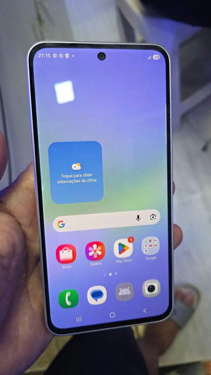 Samsung A36 256