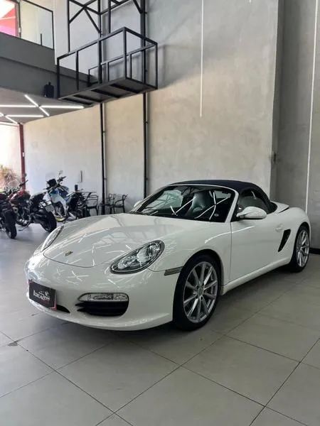 Porsche Boxster 2.9 255cv 2012 - Foto 3