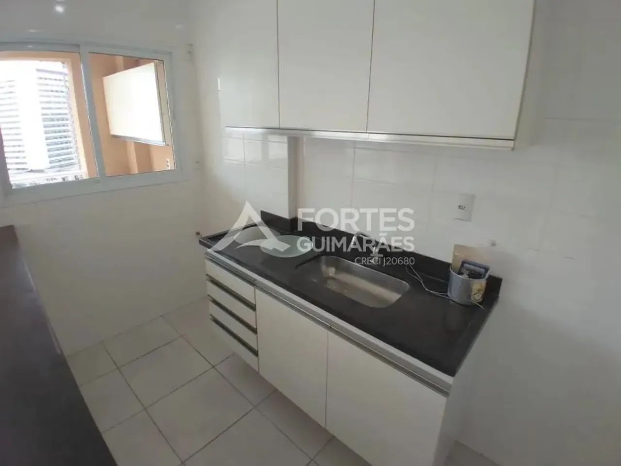 Apartamento com um Quarto com 43 m² de area construída no Bairro Nova Aliança! - Foto 11