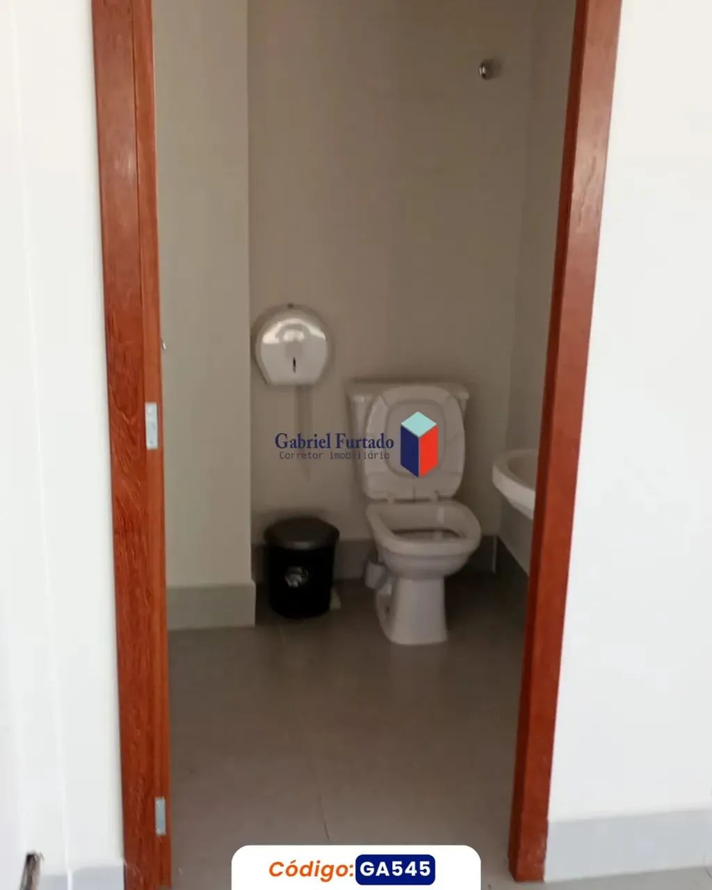 Galpão / Barracão para Aluguel em Tijucas  Bairro Joáia - Foto 4