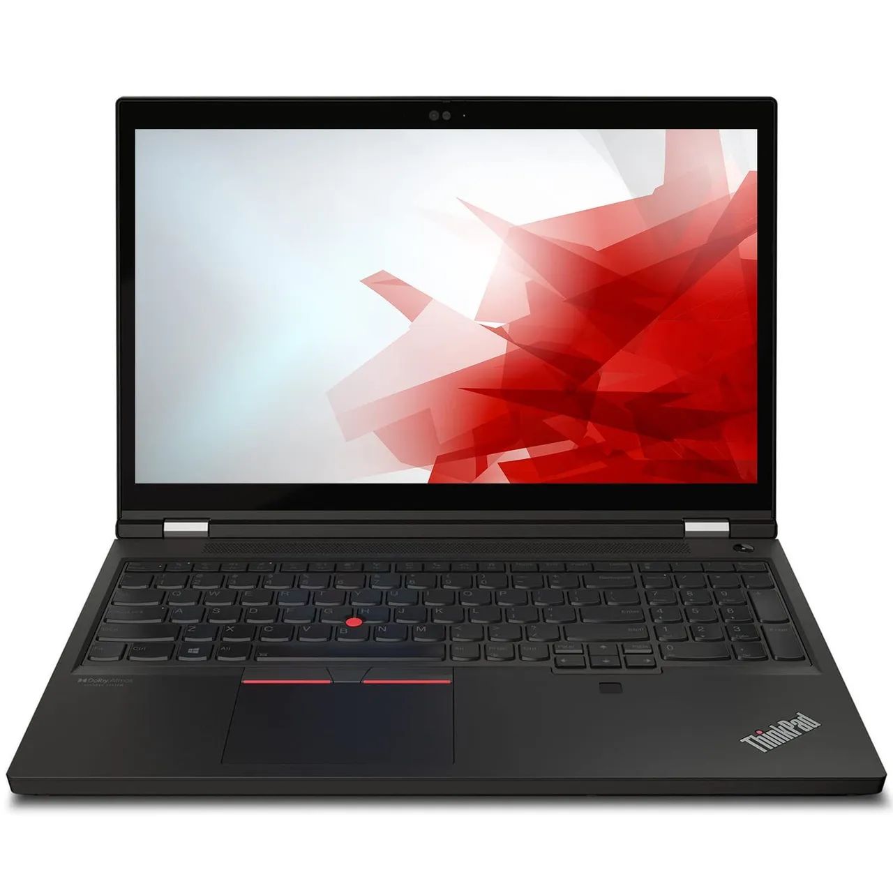 Notebook Gamer/Workstation Thinkpad p15 - Foto 2