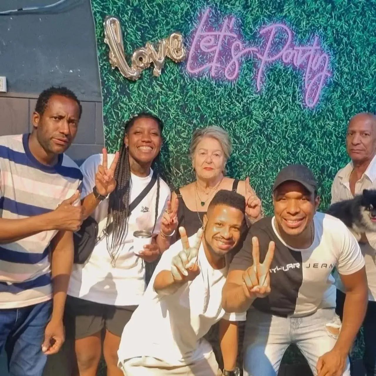 Roda de samba  - Foto 4