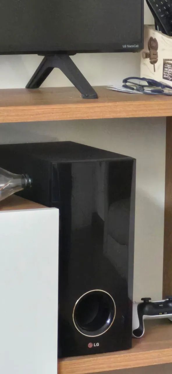 Home Theater - Foto 5